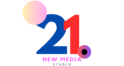 нова МЕДІАСТУДІЯ "21"
